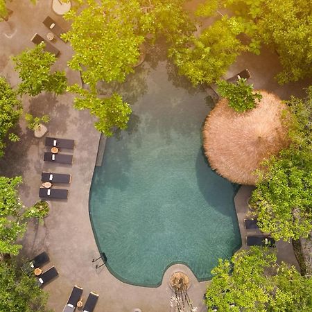 Eteka Slow Beach Hotel Adults Only Cartagena Εξωτερικό φωτογραφία