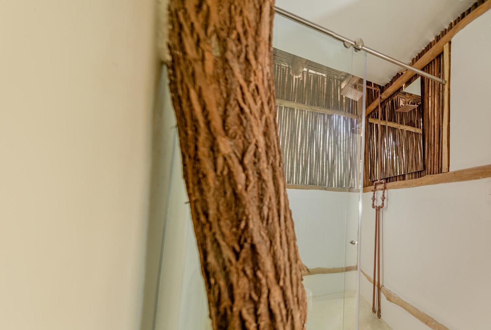 Eteka Slow Beach Hotel Adults Only Cartagena Εξωτερικό φωτογραφία