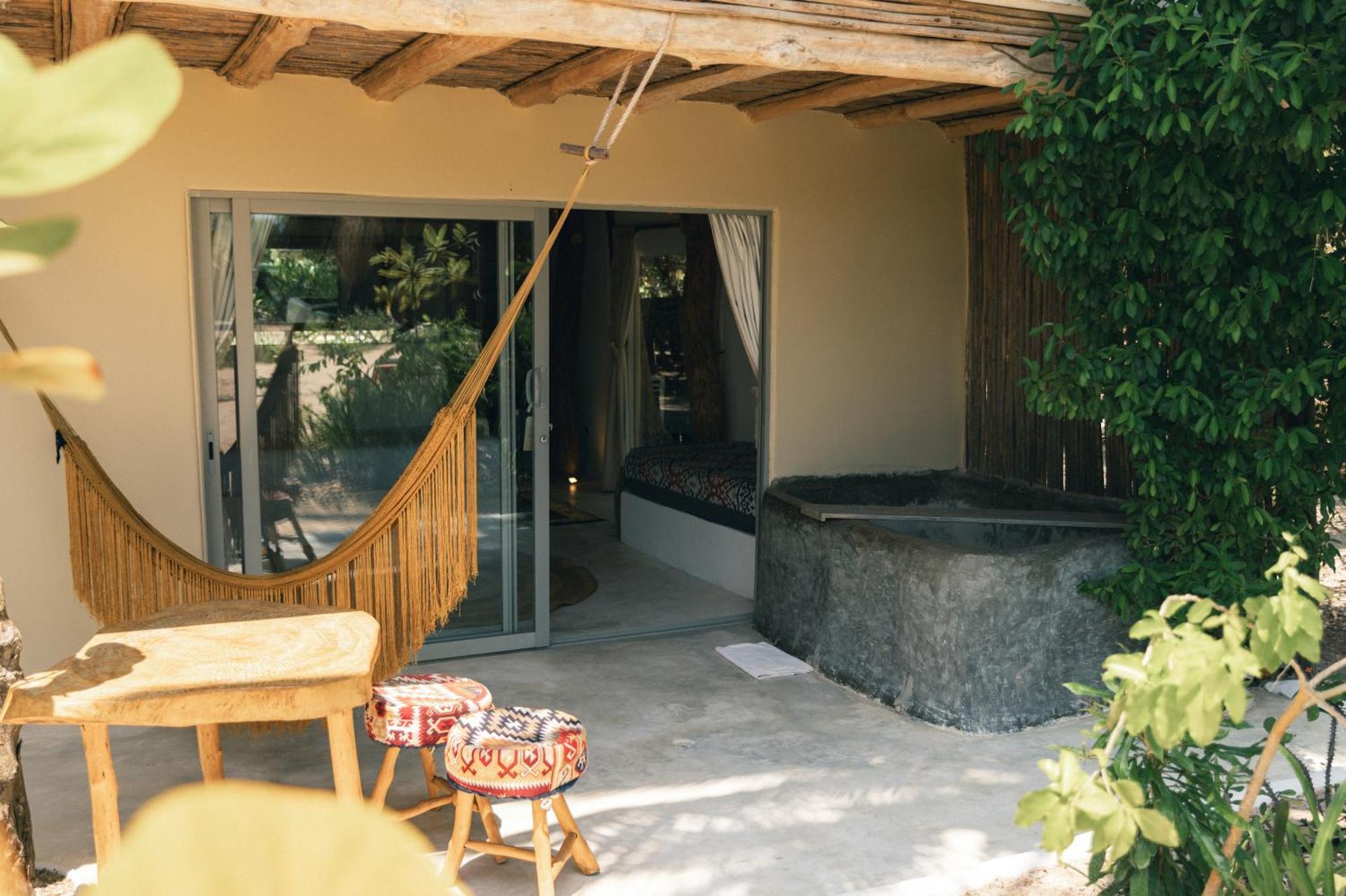 Eteka Slow Beach Hotel Adults Only Cartagena Εξωτερικό φωτογραφία