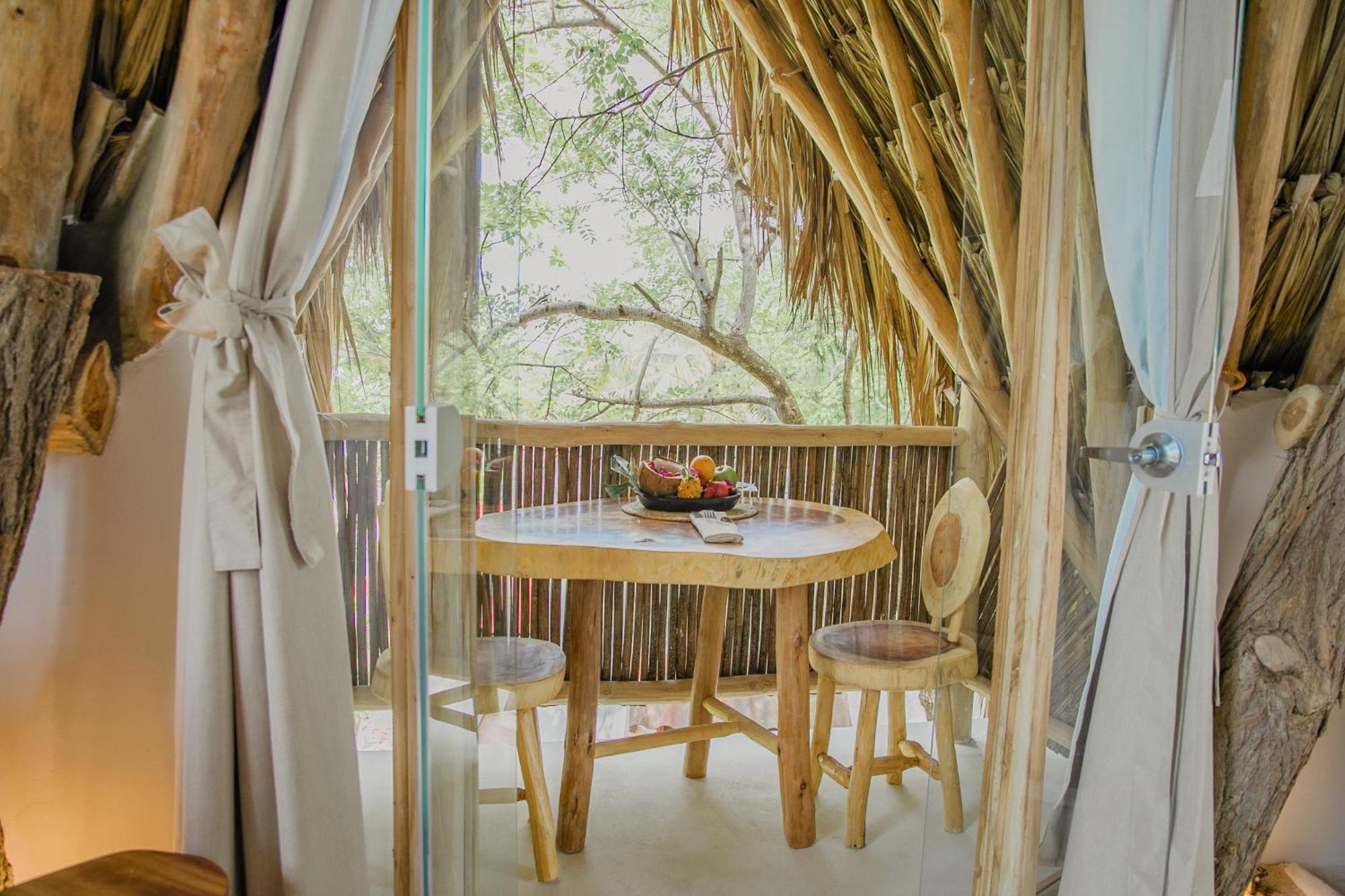 Eteka Slow Beach Hotel Adults Only Cartagena Εξωτερικό φωτογραφία